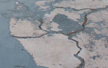 fibreglass roofing replacement Sraid Ruadh