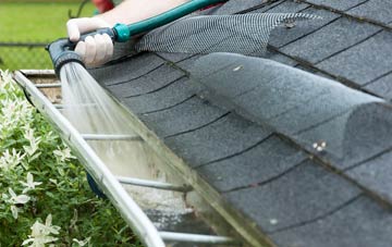 Sraid Ruadh gutter cleaning costs