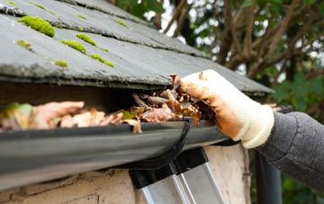 gutter cleaning Sraid Ruadh, Argyll And Bute