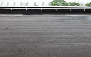 Sraid Ruadh asphalt roof replacement