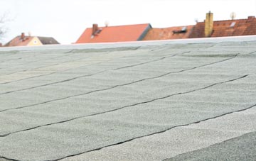 Sraid Ruadh flat roof replacement