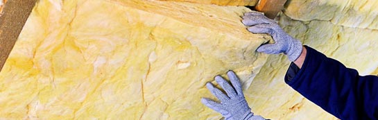 quotes for Sraid Ruadh roof insulation