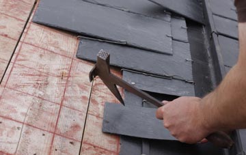 slate roofing Sraid Ruadh, Argyll And Bute