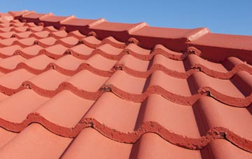 Sraid Ruadh tile and slate roof replacement