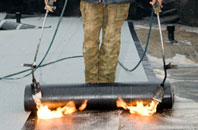 Sraid Ruadh flat roof sealing quote