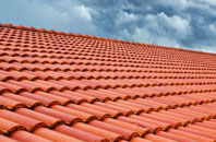 Sraid Ruadh roofing tiles