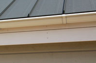 Sraid Ruadh soffit repair