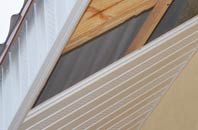 rated Sraid Ruadh soffit repair companies